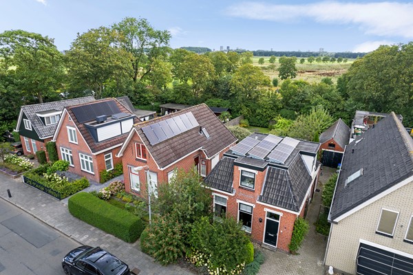 Verkocht: Kerkstraat 39, 9745 CD Groningen